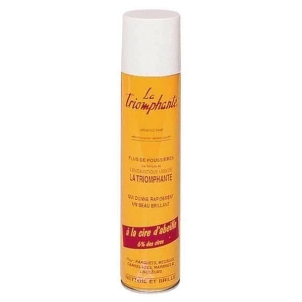 LA TRIOMPHANTE - Sprayvax 400 ml