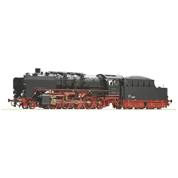 Roco 7110011 Ånglok H0 50 849 från DR
