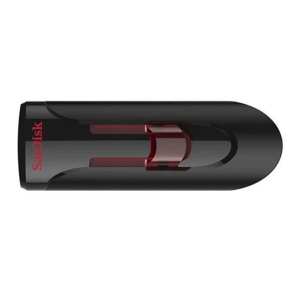 USB-nyckel - CRUZER - Glide 64GB - USB 3.0 - Liten storlek