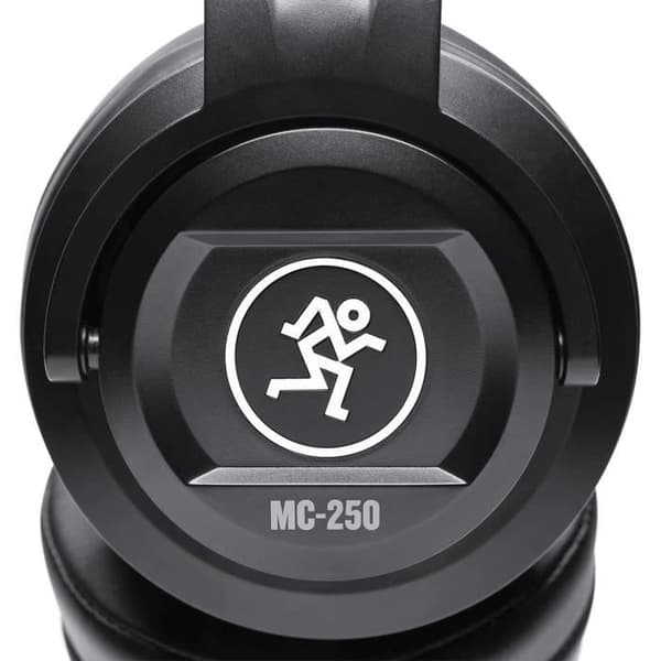 Mackie MC-250 Hörlurar / studio