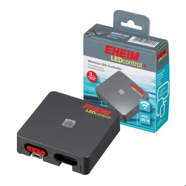 LED-rör - EHEIM - Ledcontrol+ - 18W - 6500K - Energiklass A+