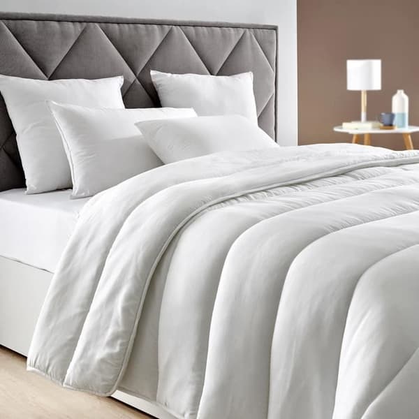 Höst/vinter kvalsterskydd 300 g/m² andas - PIKOLIN HOME - 135x200cm