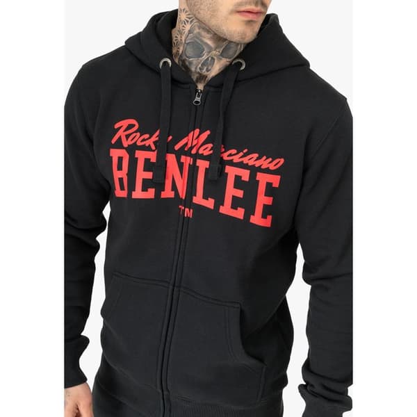 Benlee Vitalino hoodie