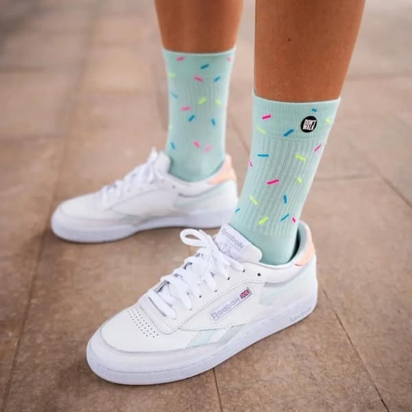 Sporcks Sportstrumpor