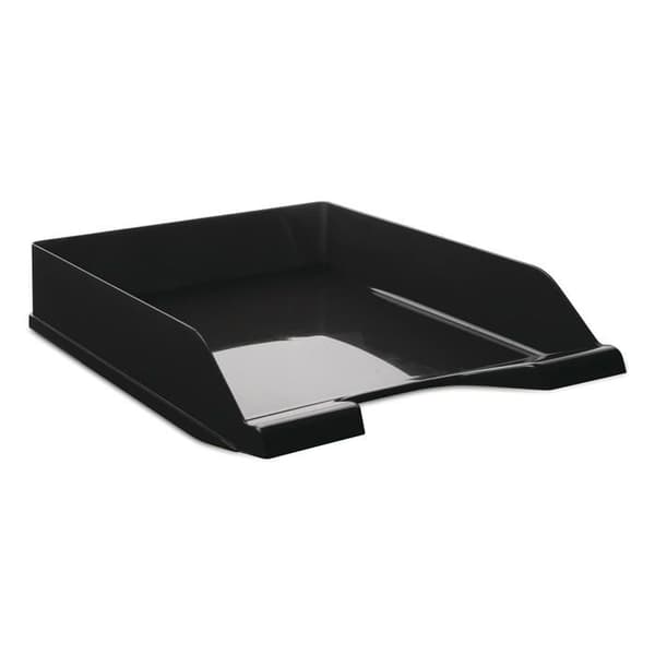 Brevkorg - 7465001PL-01 - Polystyren - A4 - Svart