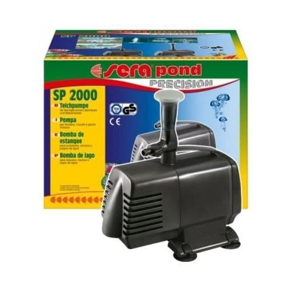 Serapond SP 2000