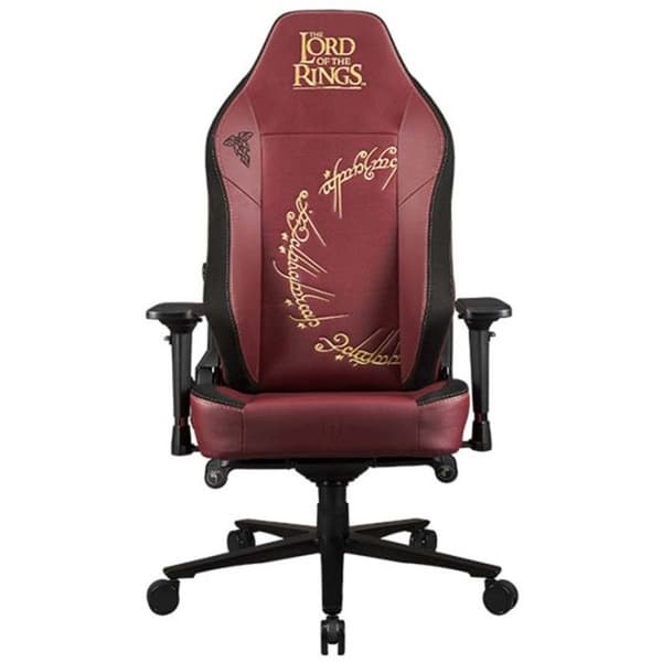 Gamingstol Apollon Collector Sagan om Ringen