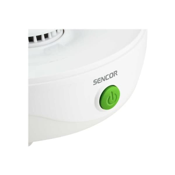 Sencor SFD 750WH Dehydrator - 250W - Vit