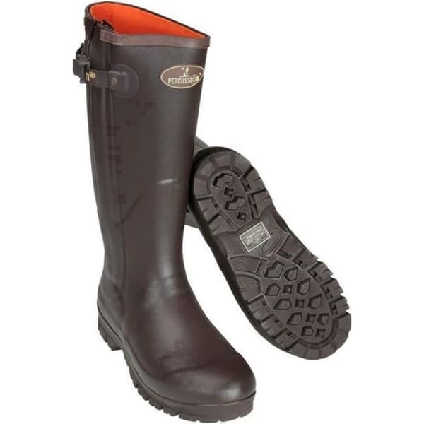 BOTTAR FULL ZIP RAMBOUILLET