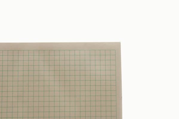 Diagrampapper - specifikt Chartwell-papper - 235936