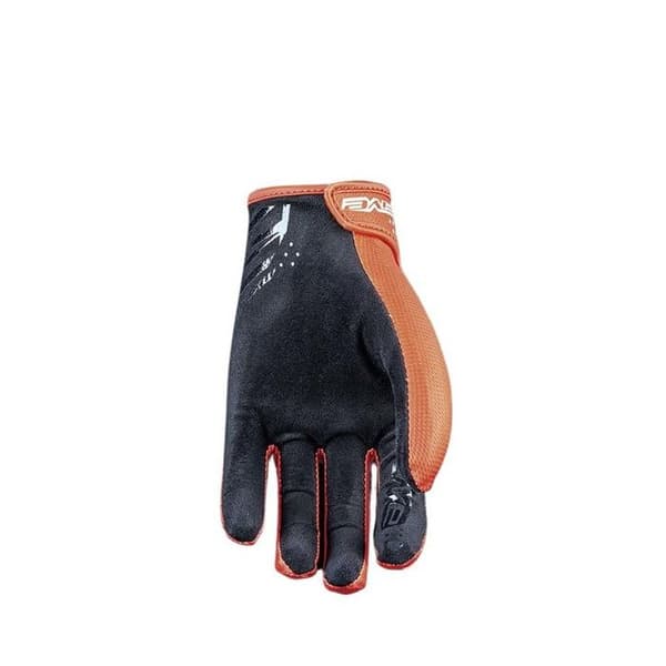 Barnmotorcykelhandskar sommar Five MXF4 MONO