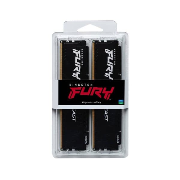 KINGSTON 128GB 5600 DDR5 DIMM