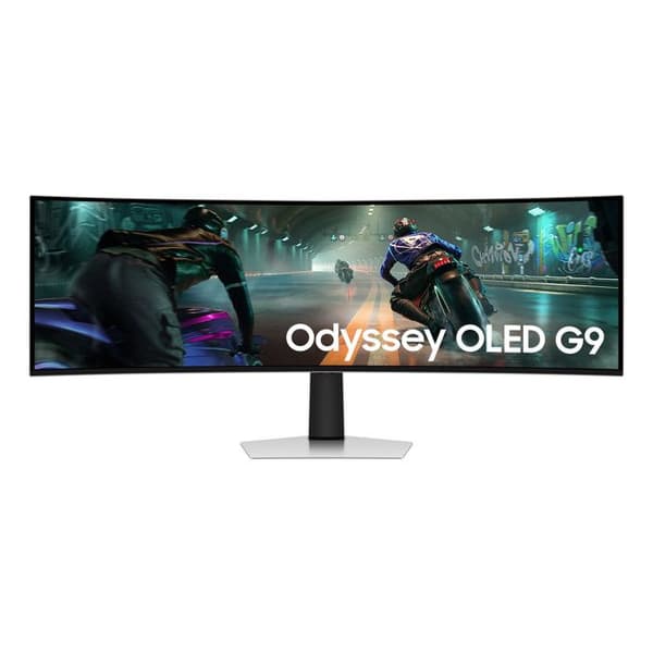 SAMSUNG spelskärm dator Odyssey