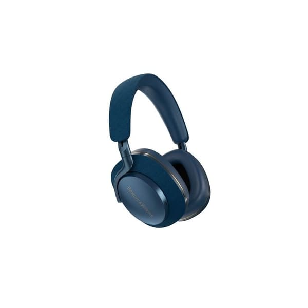 Över-ear headset - Bowers & Wilkins - PX7 S2 - Bluetooth - Brusreducering - Blå