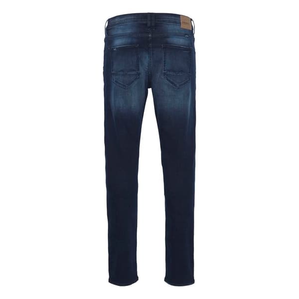 Jeansblandning Jet