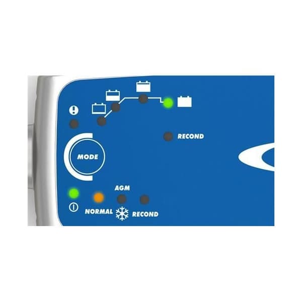 Laddare CTEK MXT 4.0 24V 4A (556-733)