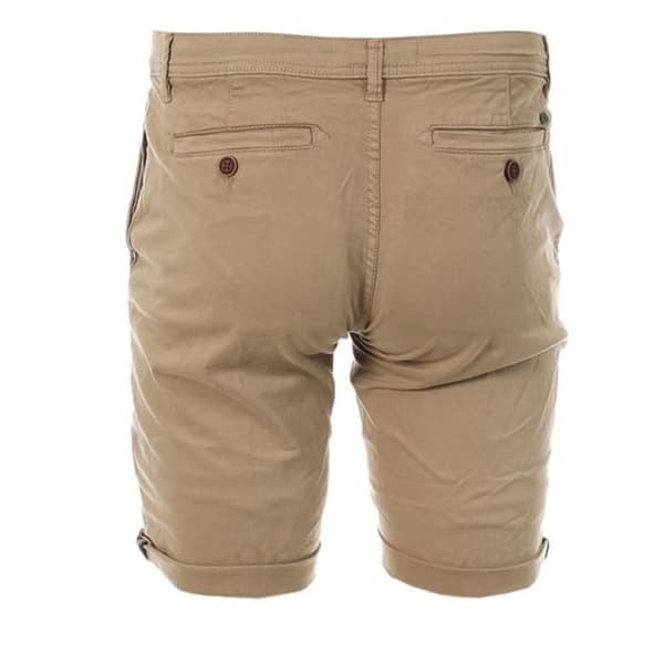 Kort Beige Man RMS26 Chino