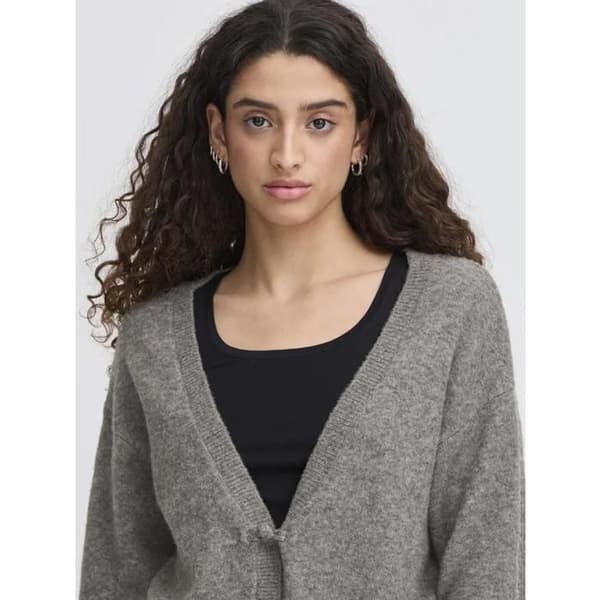 Ihdasila ca - Ichi zip-up tröjor