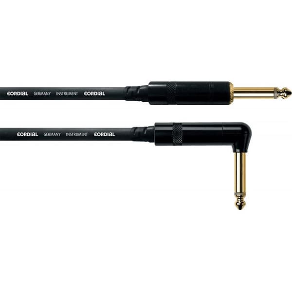 Cordial CCI 3 PR Instrumentkabel