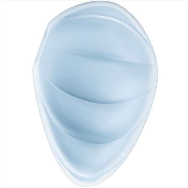 Satisfyer Cloud Dancer - Blå