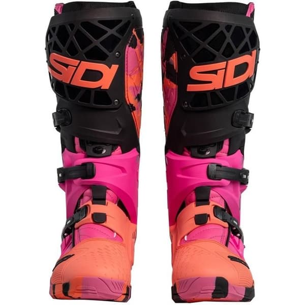 Sidi Crossair X motocross stövlar