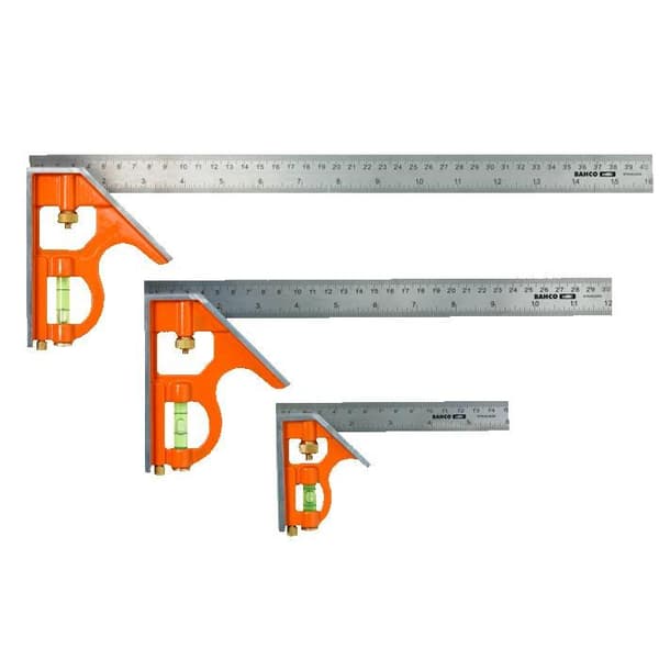 Bahco CS150 Skala vinkel 150 mm