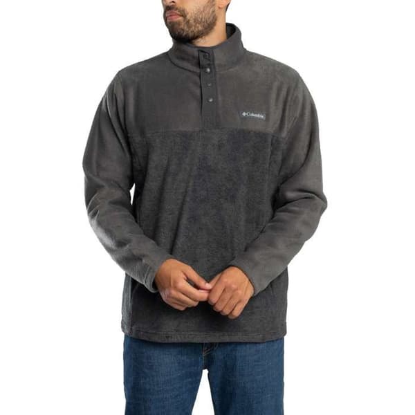 Polaire Steens Mountain Half Snap - Columbia