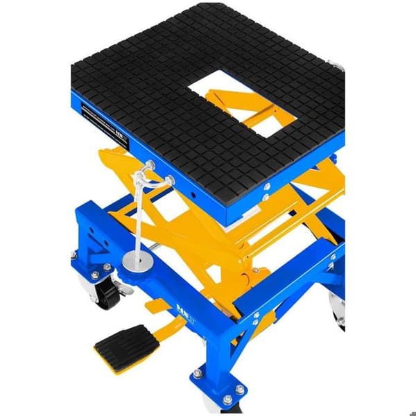 Hissbord MSW-MHB-135-