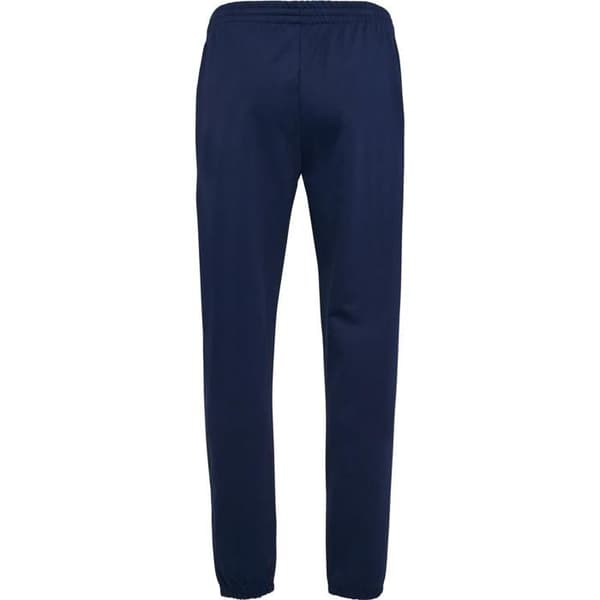 Hummel Go 2.0 joggingbyxor - blå