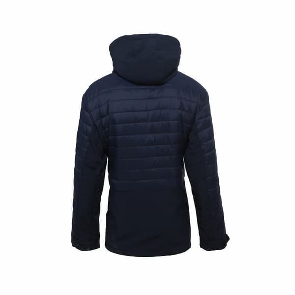 Parka Peak Mountain Cantheon