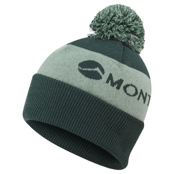 Mössa med Montane-logotyp