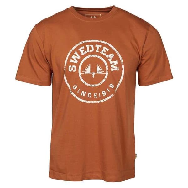 T-shirt Swedteam Ultra 2