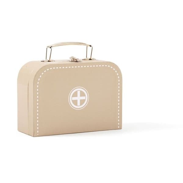 Kid's Hub Natural Doctor's Case