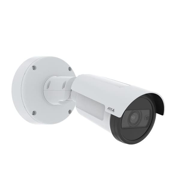 Övervakningskamera - AXIS - P1465-LE - 2MP - Nattvision - Väderbeständig