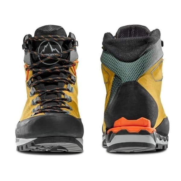 La Sportiva Trango Tech Gtx 21S732206 skor