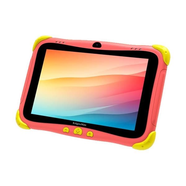 Barnplatta - FUN 808 - 8" - Android 13 - 3 GB RAM / 32 GB - Wi‑Fi