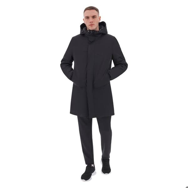 Parka Macron Arviat II