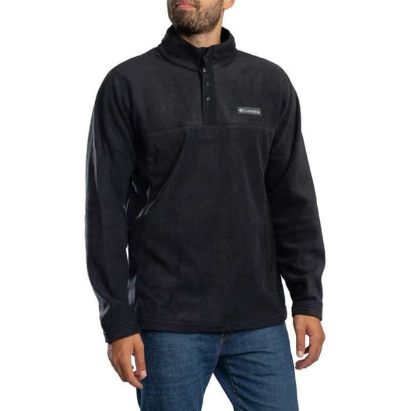 Polaire Steens Mountain Half Snap - Columbia
