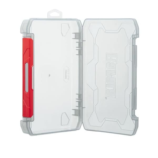Rapala Tackle Tray 276 Open - stapelbar låda för havsfiske