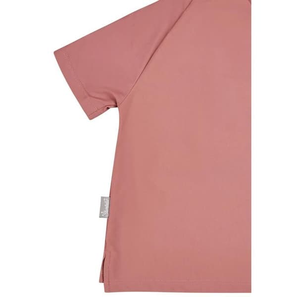 Baddräkt T-shirt flicka Sterntaler
