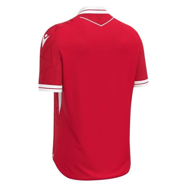 Maillot Macron Cerberus Eco