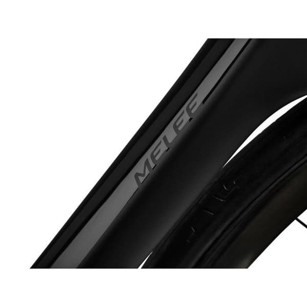 Cykelramset Enve Melee - svart - 54 cm