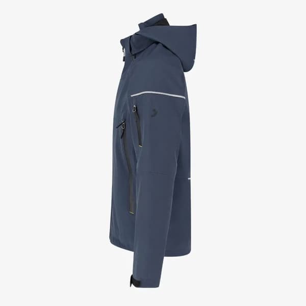 Vattentät jacka Safety Jogger Kasai
