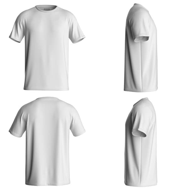 Kappa Jenno barn T-shirt