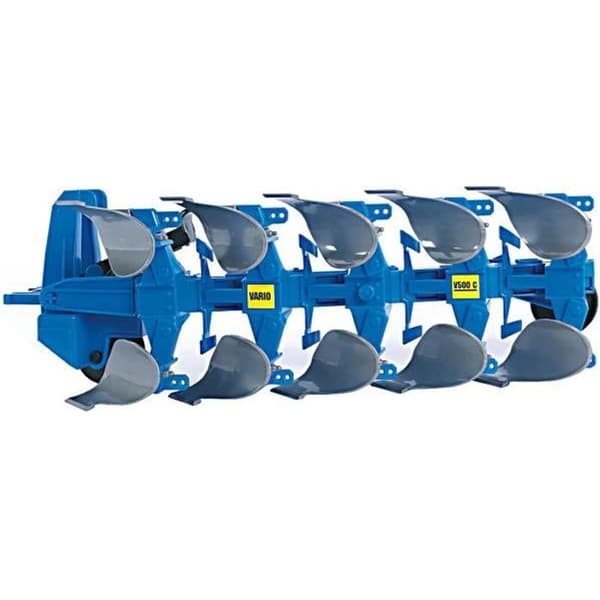 BRUDER - 23317 - Vändbar Plog Lemken