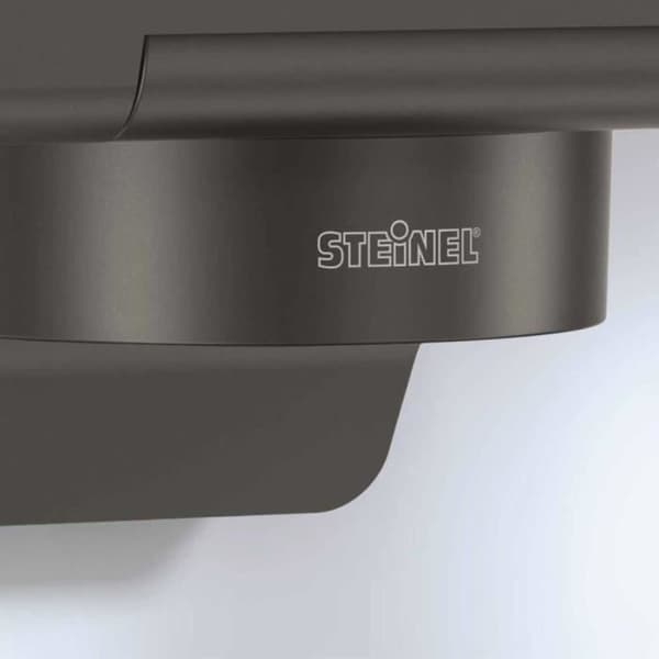 Steinel XLED Home 2 Slave LED utomhusspotlight - Grafit
