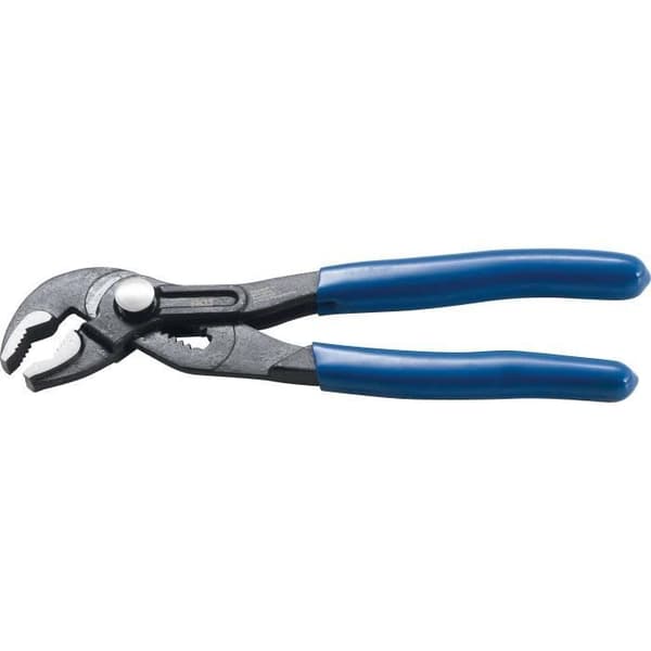 Multipristång - BGS - 9541 - 175mm - Krom-vanadium stål - Max öppning 32mm