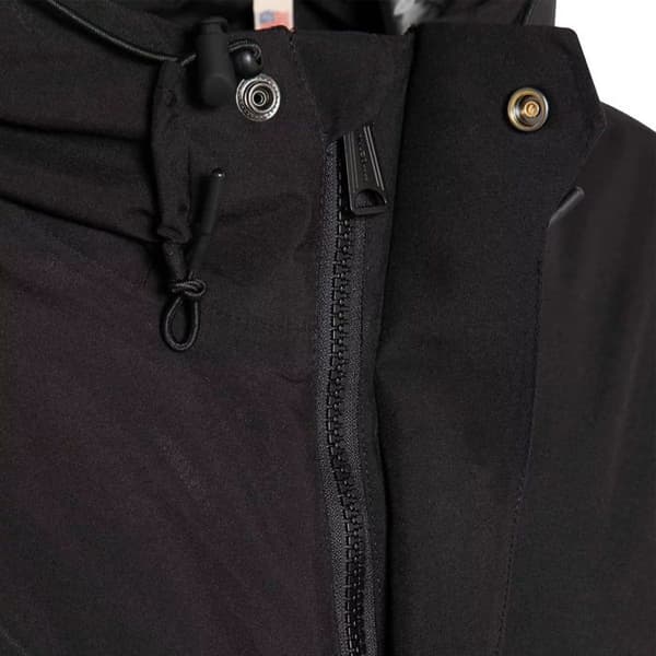 PARKA MED HUVA Schott EMMETT Schott