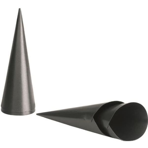 Konform - Ibili - 821700 - Non-stick stål - Längd 12 cm - Set om 4