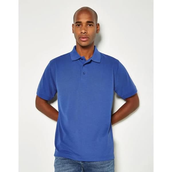 Polo Kustom Kit Classic Superwash® - royal